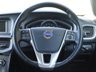 USED 2014 14 VOLVO V40 CROSS COUNTRY 1.6 D2 Lux Hatchback 5dr Diesel Powershift Euro 5 (s/s) (115 ps) www.suffolkcarcentre.co.uk - Located at Ilketshall