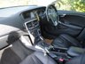 USED 2014 14 VOLVO V40 CROSS COUNTRY 1.6 D2 Lux Hatchback 5dr Diesel Powershift Euro 5 (s/s) (115 ps) www.suffolkcarcentre.co.uk - Located at Ilketshall