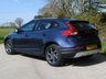 USED 2014 14 VOLVO V40 CROSS COUNTRY 1.6 D2 Lux Hatchback 5dr Diesel Powershift Euro 5 (s/s) (115 ps) www.suffolkcarcentre.co.uk - Located at Ilketshall