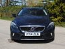 USED 2014 14 VOLVO V40 CROSS COUNTRY 1.6 D2 Lux Hatchback 5dr Diesel Powershift Euro 5 (s/s) (115 ps) www.suffolkcarcentre.co.uk - Located at Ilketshall