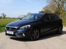 USED 2014 14 VOLVO V40 CROSS COUNTRY 1.6 D2 Lux Hatchback 5dr Diesel Powershift Euro 5 (s/s) (115 ps) www.suffolkcarcentre.co.uk - Located at Ilketshall