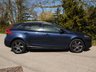 USED 2014 14 VOLVO V40 CROSS COUNTRY 1.6 D2 Lux Hatchback 5dr Diesel Powershift Euro 5 (s/s) (115 ps) www.suffolkcarcentre.co.uk - Located at Ilketshall