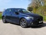 USED 2014 14 VOLVO V40 CROSS COUNTRY 1.6 D2 Lux Hatchback 5dr Diesel Powershift Euro 5 (s/s) (115 ps) www.suffolkcarcentre.co.uk - Located at Ilketshall