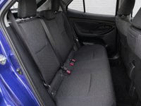 USED 2021 71 TOYOTA YARIS CROSS 1.5 VVT-h Design SUV 5dr Petrol Hybrid E-CVT Euro 6 (s/s) (116 ps) REAR CAMERA, Apple CarPlay  Android