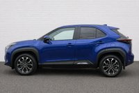 USED 2021 71 TOYOTA YARIS CROSS 1.5 VVT-h Design SUV 5dr Petrol Hybrid E-CVT Euro 6 (s/s) (116 ps) REAR CAMERA, Apple CarPlay  Android