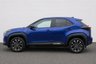 USED 2021 71 TOYOTA YARIS CROSS 1.5 VVT-h Design SUV 5dr Petrol Hybrid E-CVT Euro 6 (s/s) (116 ps) REAR CAMERA, Apple CarPlay  Android