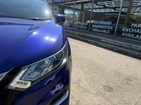 USED 2018 18 NISSAN QASHQAI 1.2 DIG-T N-Connecta SUV 5dr Petrol Manual Euro 6 (s/s) (115 ps) 