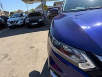 USED 2018 18 NISSAN QASHQAI 1.2 DIG-T N-Connecta SUV 5dr Petrol Manual Euro 6 (s/s) (115 ps) 