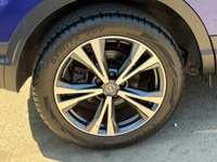 USED 2018 18 NISSAN QASHQAI 1.2 DIG-T N-Connecta SUV 5dr Petrol Manual Euro 6 (s/s) (115 ps) 