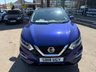 USED 2018 18 NISSAN QASHQAI 1.2 DIG-T N-Connecta SUV 5dr Petrol Manual Euro 6 (s/s) (115 ps) 
