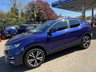 USED 2018 18 NISSAN QASHQAI 1.2 DIG-T N-Connecta SUV 5dr Petrol Manual Euro 6 (s/s) (115 ps) 