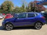 USED 2018 18 NISSAN QASHQAI 1.2 DIG-T N-Connecta SUV 5dr Petrol Manual Euro 6 (s/s) (115 ps) 