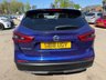 USED 2018 18 NISSAN QASHQAI 1.2 DIG-T N-Connecta SUV 5dr Petrol Manual Euro 6 (s/s) (115 ps) 