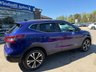USED 2018 18 NISSAN QASHQAI 1.2 DIG-T N-Connecta SUV 5dr Petrol Manual Euro 6 (s/s) (115 ps) 