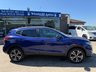 USED 2018 18 NISSAN QASHQAI 1.2 DIG-T N-Connecta SUV 5dr Petrol Manual Euro 6 (s/s) (115 ps) 