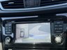 USED 2018 18 NISSAN QASHQAI 1.2 DIG-T N-Connecta SUV 5dr Petrol Manual Euro 6 (s/s) (115 ps) 
