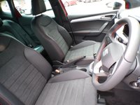 USED 2025 75 SEAT ARONA 1.0 TSI FR Sport Euro 6 (s/s) 5dr Arona TSI FR Sport