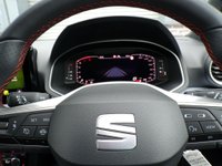 USED 2025 75 SEAT ARONA 1.0 TSI FR Sport Euro 6 (s/s) 5dr Arona TSI FR Sport