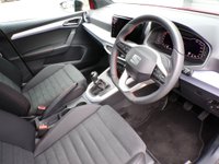 USED 2025 75 SEAT ARONA 1.0 TSI FR Sport Euro 6 (s/s) 5dr Arona TSI FR Sport