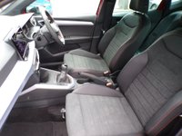 USED 2025 75 SEAT ARONA 1.0 TSI FR Sport Euro 6 (s/s) 5dr Arona TSI FR Sport