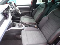 USED 2025 75 SEAT ARONA 1.0 TSI FR Sport Euro 6 (s/s) 5dr Arona TSI FR Sport
