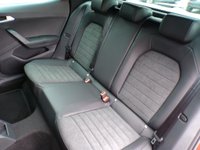 USED 2025 75 SEAT ARONA 1.0 TSI FR Sport Euro 6 (s/s) 5dr Arona TSI FR Sport