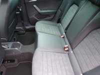 USED 2025 75 SEAT ARONA 1.0 TSI FR Sport Euro 6 (s/s) 5dr Arona TSI FR Sport