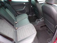 USED 2025 75 SEAT ARONA 1.0 TSI FR Sport Euro 6 (s/s) 5dr Arona TSI FR Sport