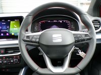 USED 2025 75 SEAT ARONA 1.0 TSI FR Sport Euro 6 (s/s) 5dr Arona TSI FR Sport