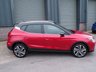 USED 2025 75 SEAT ARONA 1.0 TSI FR Sport Euro 6 (s/s) 5dr Arona TSI FR Sport