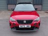 USED 2025 75 SEAT ARONA 1.0 TSI FR Sport Euro 6 (s/s) 5dr Arona TSI FR Sport