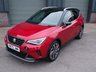 USED 2025 75 SEAT ARONA 1.0 TSI FR Sport Euro 6 (s/s) 5dr Arona TSI FR Sport