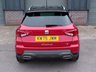 USED 2025 75 SEAT ARONA 1.0 TSI FR Sport Euro 6 (s/s) 5dr Arona TSI FR Sport