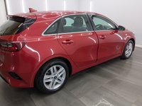 USED 2019 68 KIA CEED 1.6 CRDi ECO 2 Hatchback 5dr Diesel Manual Euro 6 (s/s) (114 bhp) 16'' WHEELS , REAR CAMERA  , APPLE CARPLAY / ANDROID AUTO , PHONE PROJECTION , CRUISE CONTROL - SPEED LIMITER , FULL SERVICE HISTORY