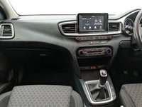 USED 2019 68 KIA CEED 1.6 CRDi ECO 2 Hatchback 5dr Diesel Manual Euro 6 (s/s) (114 bhp) 16'' WHEELS , REAR CAMERA  , APPLE CARPLAY / ANDROID AUTO , PHONE PROJECTION , CRUISE CONTROL - SPEED LIMITER , FULL SERVICE HISTORY