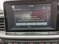 USED 2019 68 KIA CEED 1.6 CRDi ECO 2 Hatchback 5dr Diesel Manual Euro 6 (s/s) (114 bhp) 16'' WHEELS , REAR CAMERA  , APPLE CARPLAY / ANDROID AUTO , PHONE PROJECTION , CRUISE CONTROL - SPEED LIMITER , FULL SERVICE HISTORY