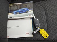 USED 2019 68 KIA CEED 1.6 CRDi ECO 2 Hatchback 5dr Diesel Manual Euro 6 (s/s) (114 bhp) 16'' WHEELS , REAR CAMERA  , APPLE CARPLAY / ANDROID AUTO , PHONE PROJECTION , CRUISE CONTROL - SPEED LIMITER , FULL SERVICE HISTORY