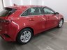 USED 2019 68 KIA CEED 1.6 CRDi ECO 2 Hatchback 5dr Diesel Manual Euro 6 (s/s) (114 bhp) 16'' WHEELS , REAR CAMERA  , APPLE CARPLAY / ANDROID AUTO , PHONE PROJECTION , CRUISE CONTROL - SPEED LIMITER , FULL SERVICE HISTORY