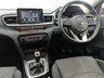 USED 2019 68 KIA CEED 1.6 CRDi ECO 2 Hatchback 5dr Diesel Manual Euro 6 (s/s) (114 bhp) 16'' WHEELS , REAR CAMERA  , APPLE CARPLAY / ANDROID AUTO , PHONE PROJECTION , CRUISE CONTROL - SPEED LIMITER , FULL SERVICE HISTORY