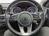 USED 2019 68 KIA CEED 1.6 CRDi ECO 2 Hatchback 5dr Diesel Manual Euro 6 (s/s) (114 bhp) 16'' WHEELS , REAR CAMERA  , APPLE CARPLAY / ANDROID AUTO , PHONE PROJECTION , CRUISE CONTROL - SPEED LIMITER , FULL SERVICE HISTORY