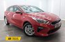 USED 2019 68 KIA CEED 1.6 CRDi ECO 2 Hatchback 5dr Diesel Manual Euro 6 (s/s) (114 bhp) 16'' WHEELS , REAR CAMERA  , APPLE CARPLAY / ANDROID AUTO , PHONE PROJECTION , CRUISE CONTROL - SPEED LIMITER , FULL SERVICE HISTORY