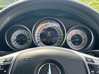 USED 2017 17 MERCEDES-BENZ E-CLASS 2.1 E220d AMG Line Edition (Premium) Cabriolet 2dr Diesel G-Tronic+ Euro 6 (s/s) (177 ps) REVERSE CAMERA