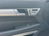 USED 2017 17 MERCEDES-BENZ E-CLASS 2.1 E220d AMG Line Edition (Premium) Cabriolet 2dr Diesel G-Tronic+ Euro 6 (s/s) (177 ps) REVERSE CAMERA