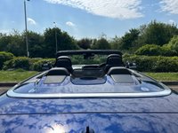 USED 2017 17 MERCEDES-BENZ E-CLASS 2.1 E220d AMG Line Edition (Premium) Cabriolet 2dr Diesel G-Tronic+ Euro 6 (s/s) (177 ps) REVERSE CAMERA
