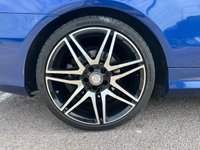 USED 2017 17 MERCEDES-BENZ E-CLASS 2.1 E220d AMG Line Edition (Premium) Cabriolet 2dr Diesel G-Tronic+ Euro 6 (s/s) (177 ps) REVERSE CAMERA