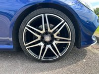 USED 2017 17 MERCEDES-BENZ E-CLASS 2.1 E220d AMG Line Edition (Premium) Cabriolet 2dr Diesel G-Tronic+ Euro 6 (s/s) (177 ps) REVERSE CAMERA
