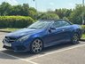 USED 2017 17 MERCEDES-BENZ E-CLASS 2.1 E220d AMG Line Edition (Premium) Cabriolet 2dr Diesel G-Tronic+ Euro 6 (s/s) (177 ps) REVERSE CAMERA