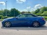 USED 2017 17 MERCEDES-BENZ E-CLASS 2.1 E220d AMG Line Edition (Premium) Cabriolet 2dr Diesel G-Tronic+ Euro 6 (s/s) (177 ps) REVERSE CAMERA