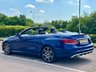 USED 2017 17 MERCEDES-BENZ E-CLASS 2.1 E220d AMG Line Edition (Premium) Cabriolet 2dr Diesel G-Tronic+ Euro 6 (s/s) (177 ps) REVERSE CAMERA