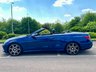USED 2017 17 MERCEDES-BENZ E-CLASS 2.1 E220d AMG Line Edition (Premium) Cabriolet 2dr Diesel G-Tronic+ Euro 6 (s/s) (177 ps) REVERSE CAMERA